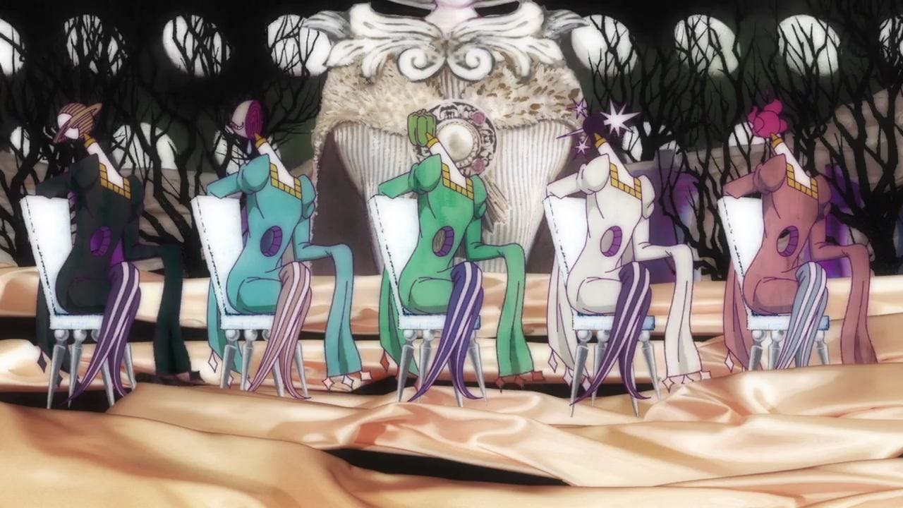 assista ao episódio 6 da temporada 1