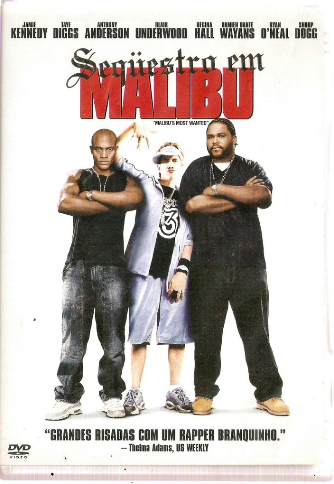 Assistir Sequestro em Malibu Online em HD