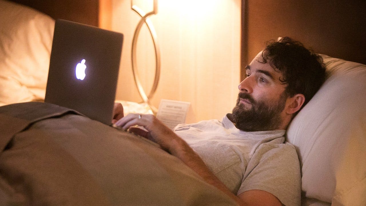 assista ao episódio 4 da temporada 1