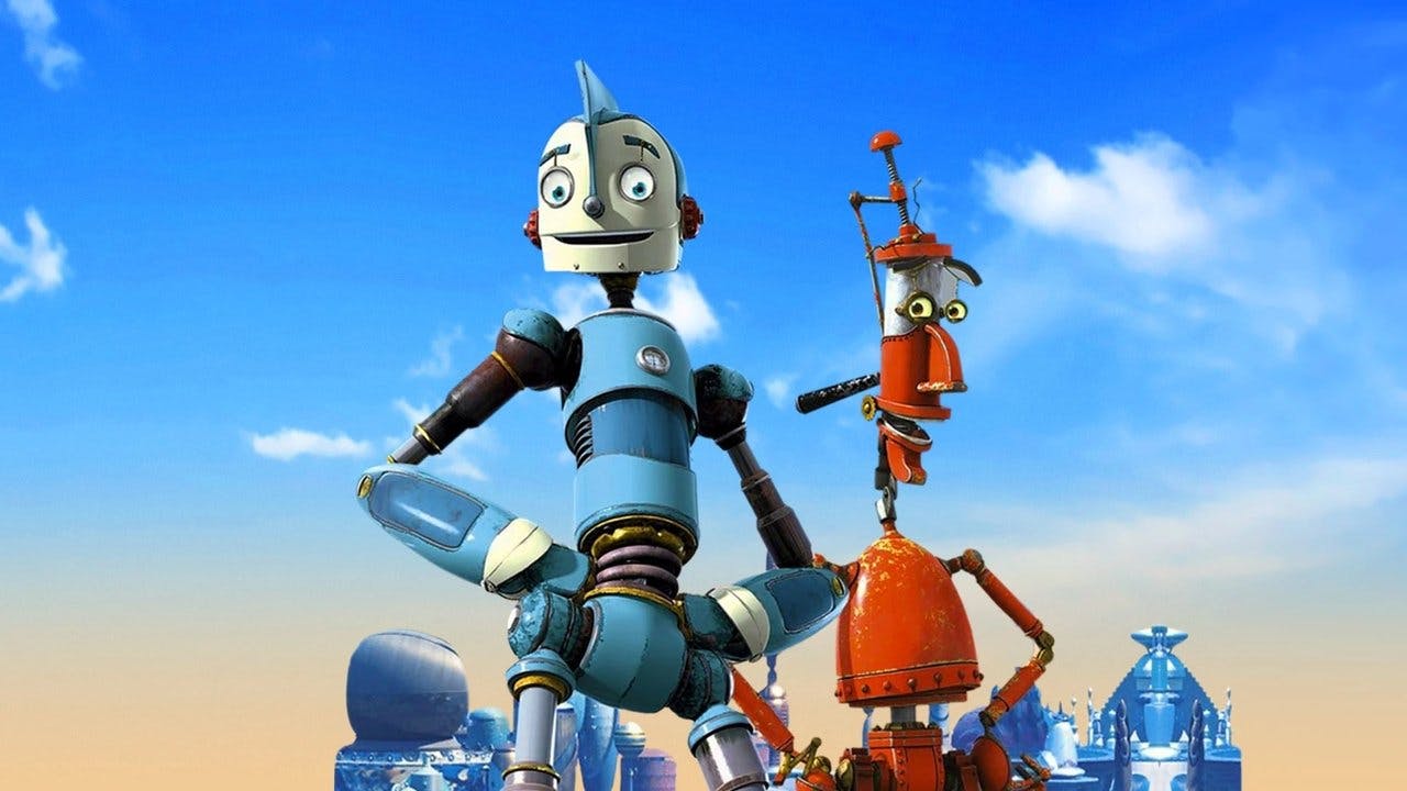 Robôs