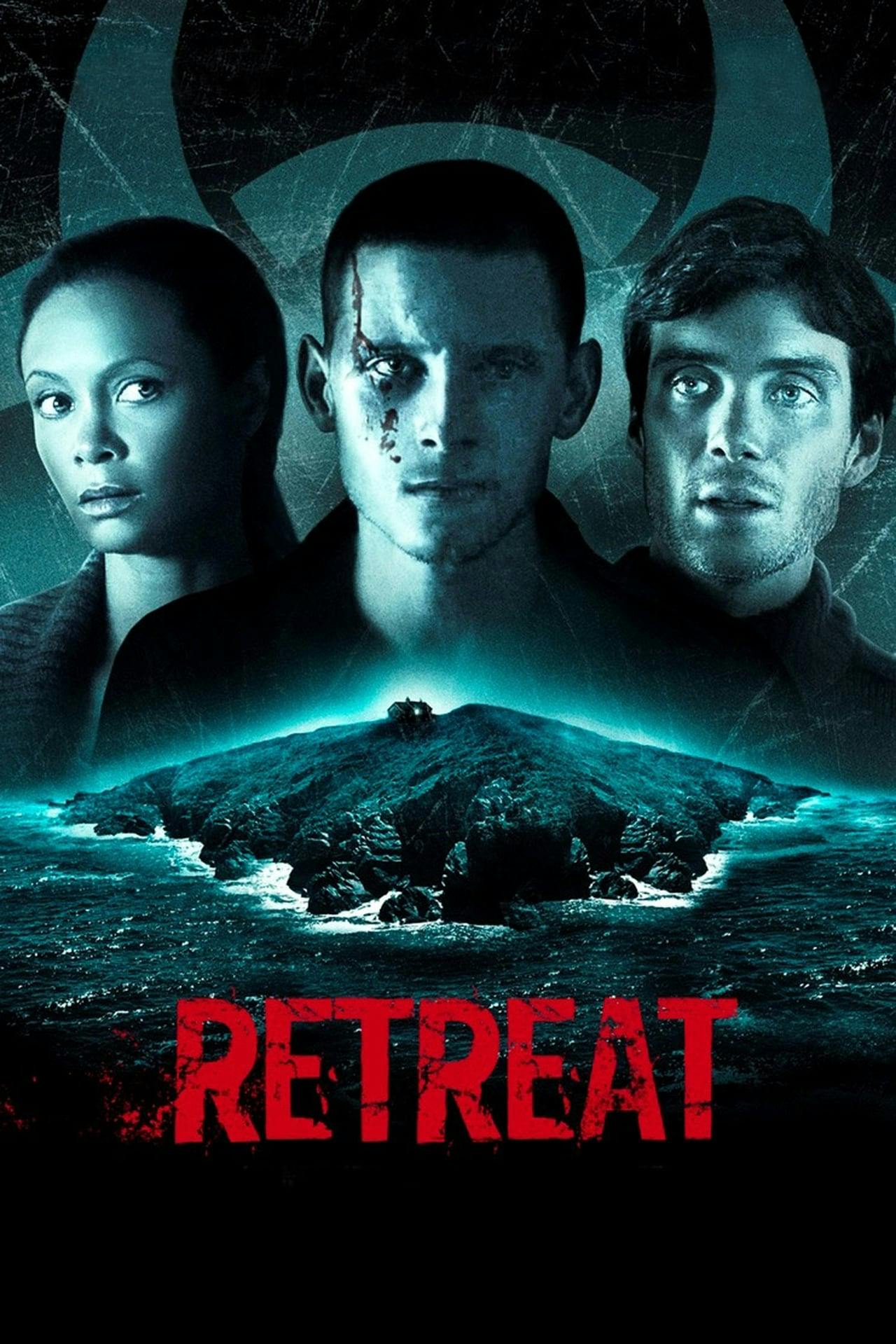 Assistir Retreat Online em HD