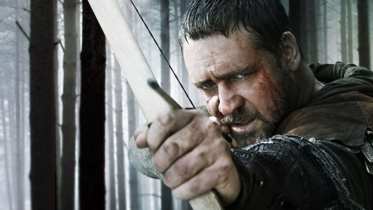 Robin Hood assista online