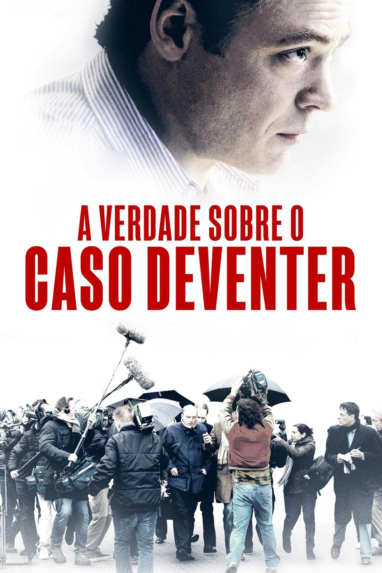 Assistir A Verdade Sobre o Caso Deventer Online em HD