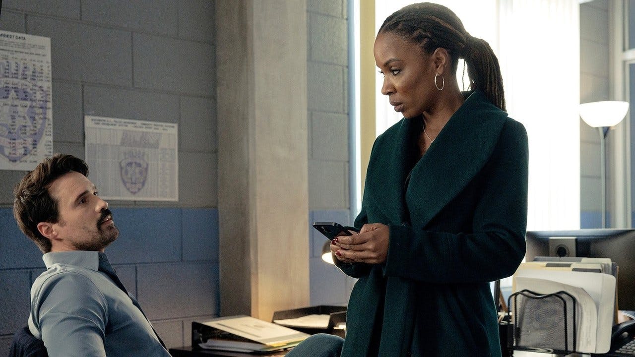 assista ao episódio 6 da temporada 1