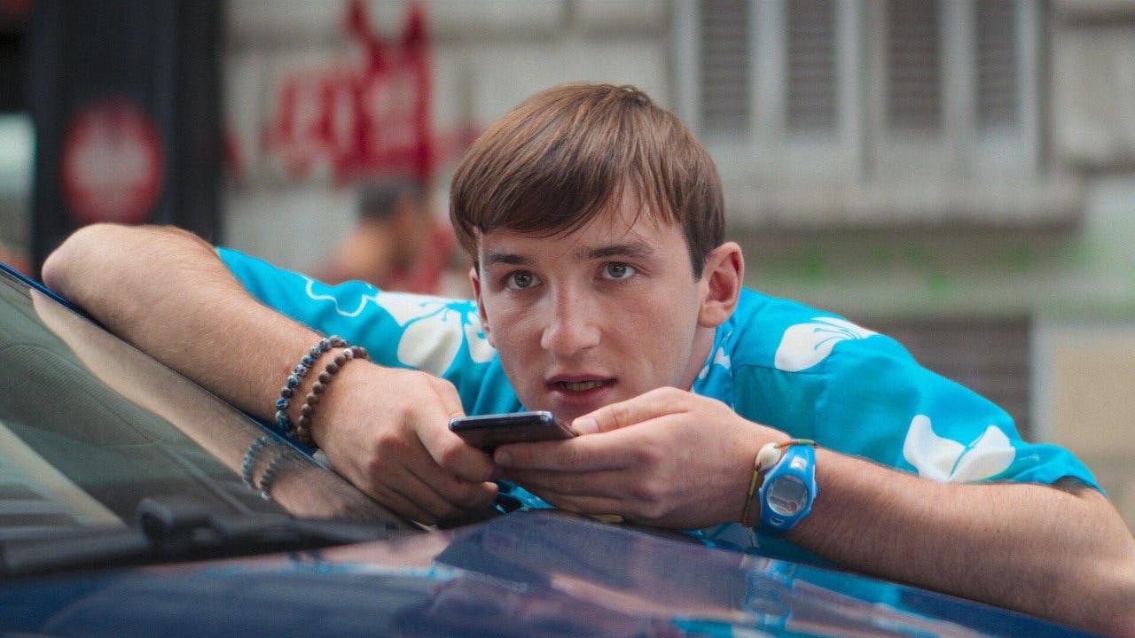 assista ao episódio 5 da temporada 1