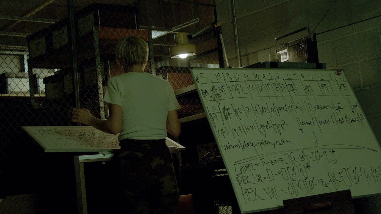 assista ao episódio 2 da temporada 1