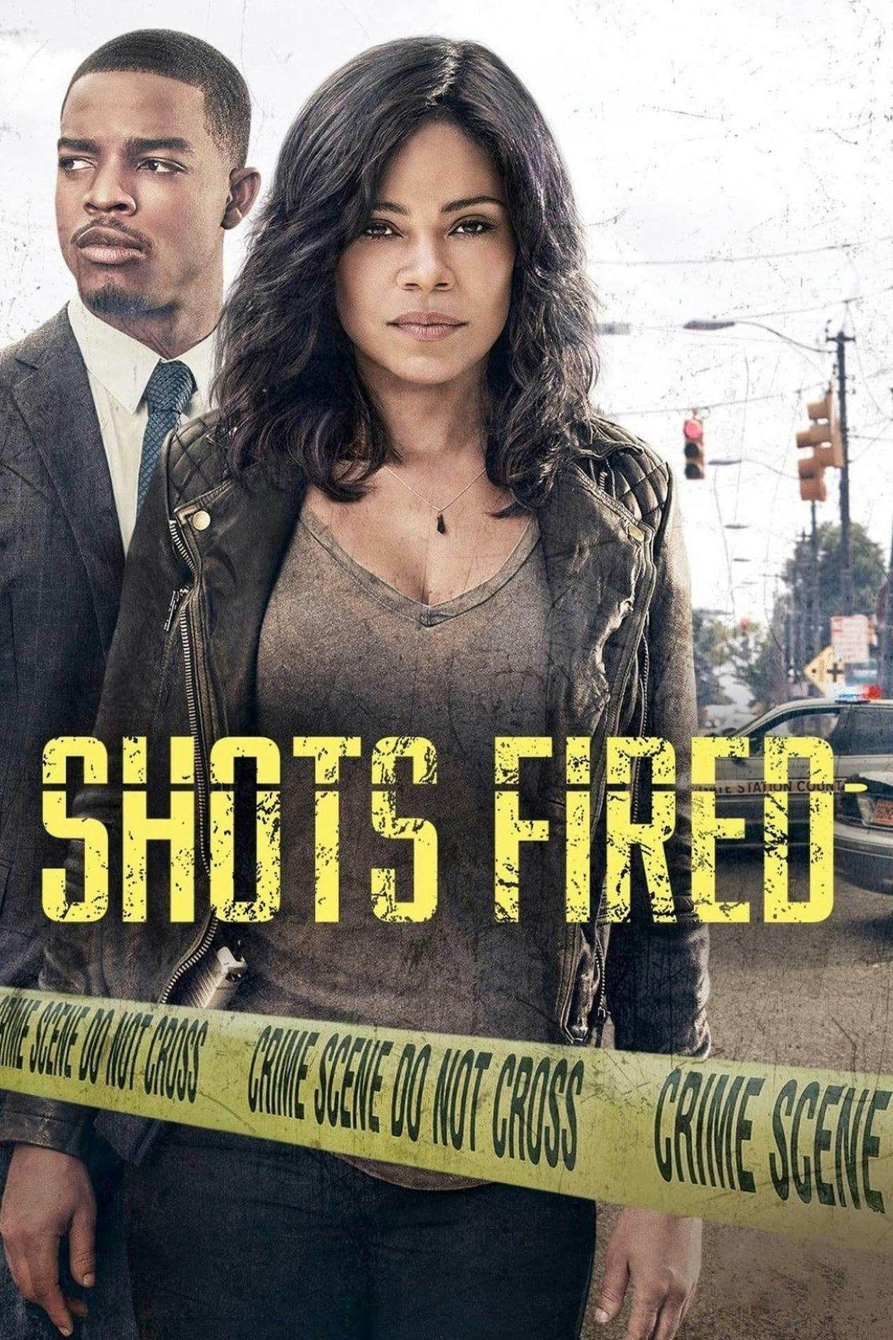 Assistir Shots Fired Online em HD