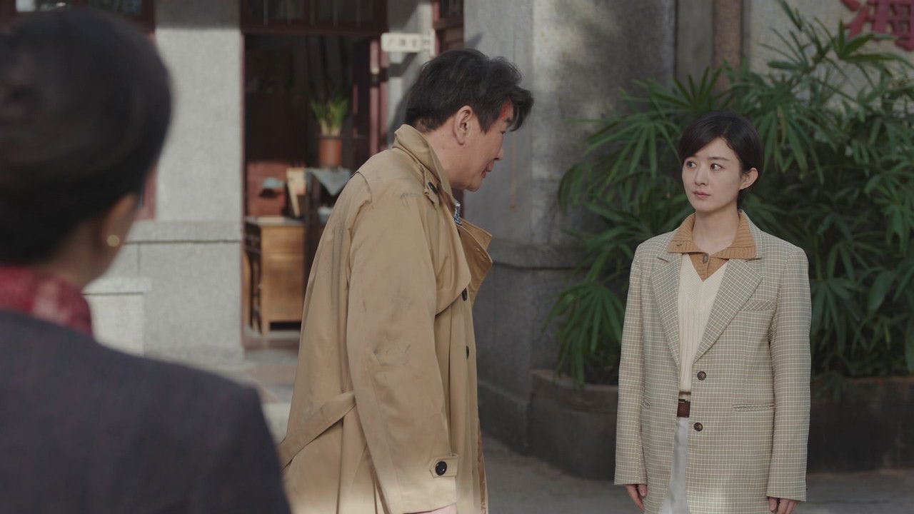 assista ao episódio 32 da temporada 1