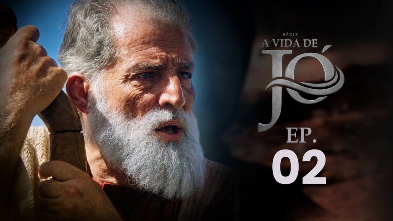 assista ao episódio 2 da temporada 1