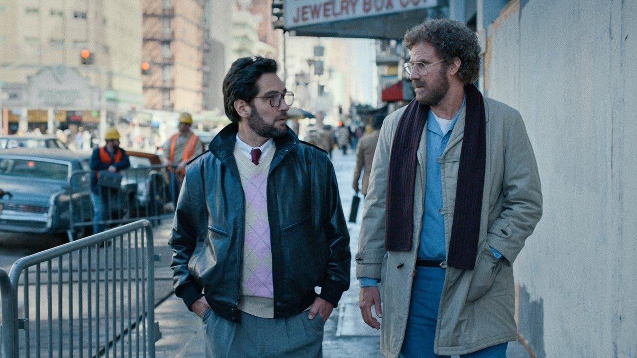 assista ao episódio 1 da temporada 1