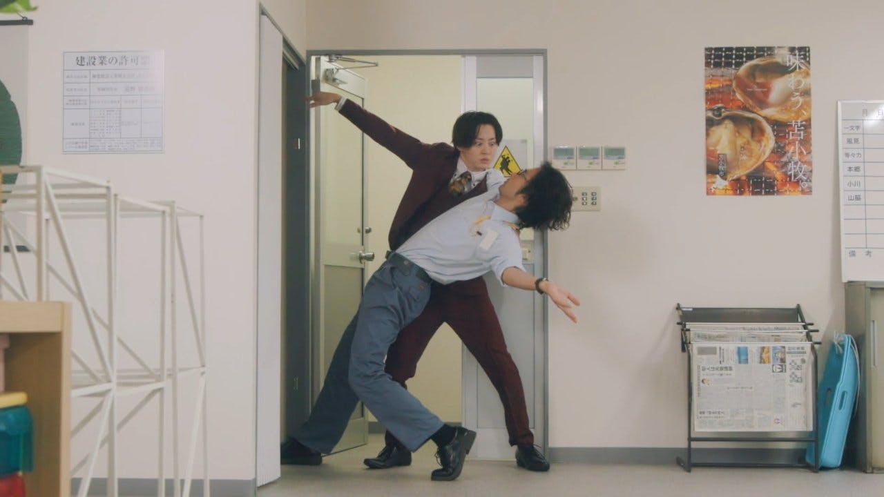 assista ao episódio 10 da temporada 1