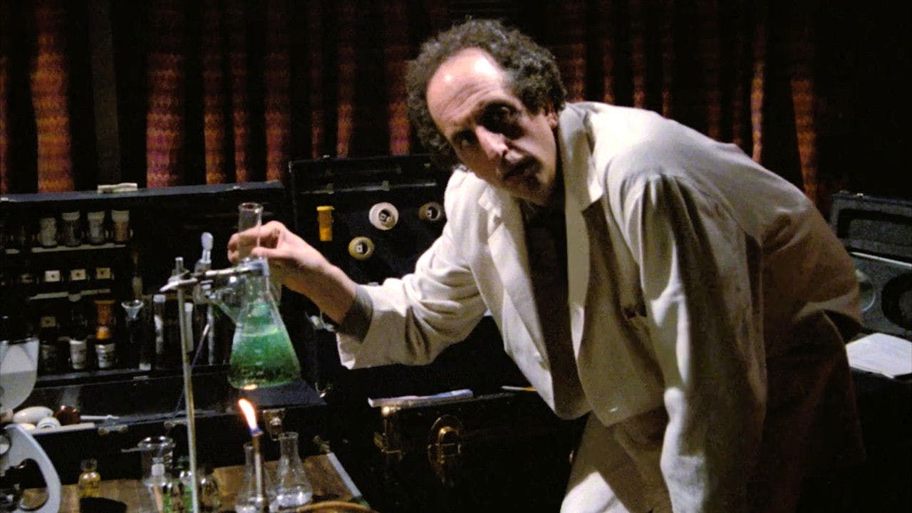 assista ao episódio 5 da temporada 1