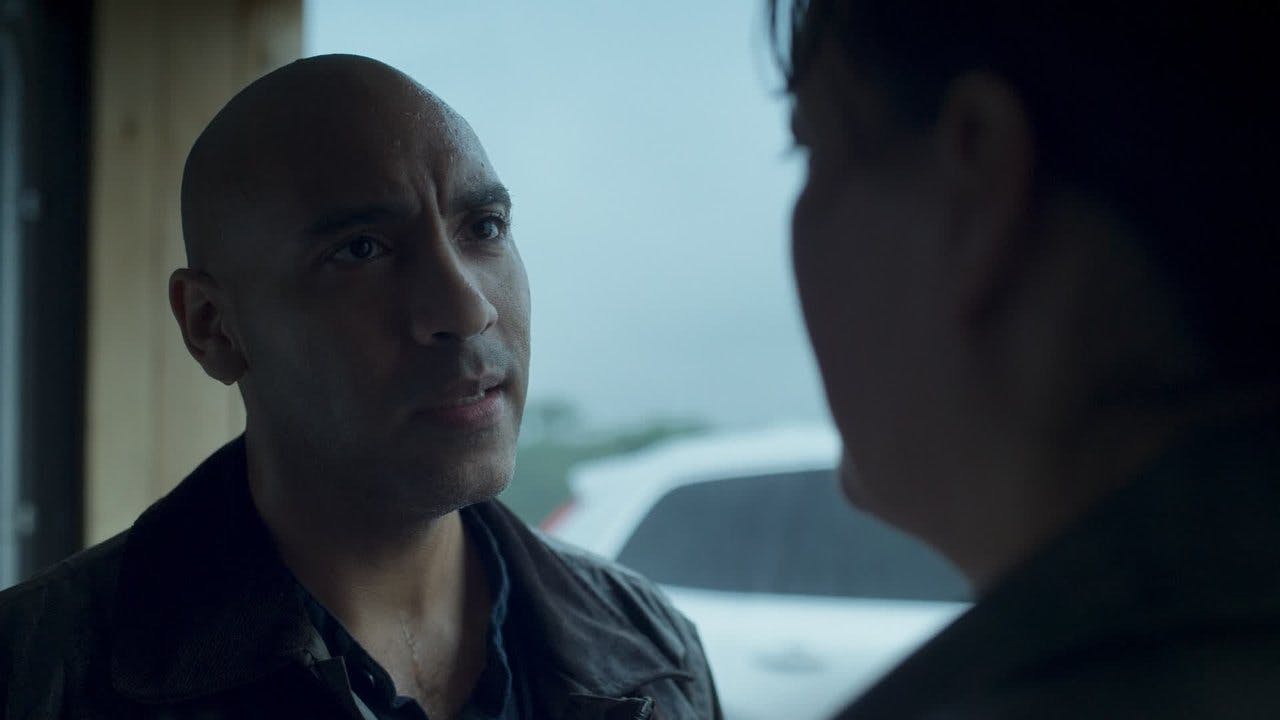 assista ao episódio 6 da temporada 1