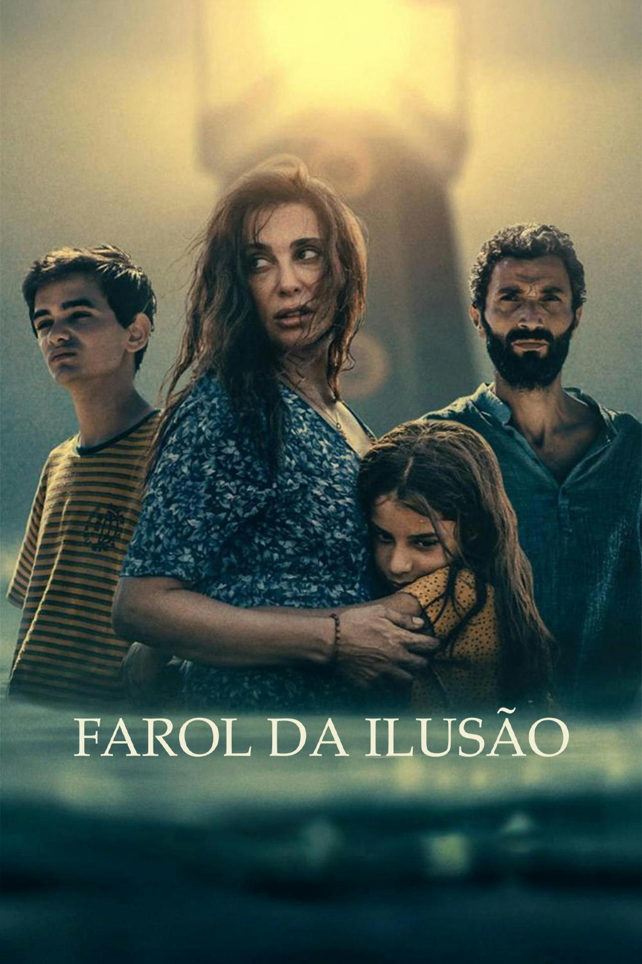 Assistir Farol da Ilusão Online em HD