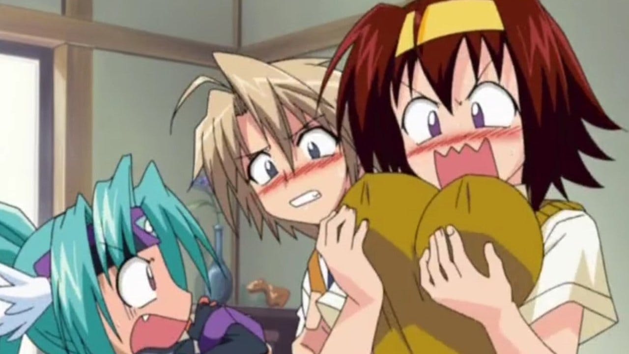 UFO Princess Valkyrie assista online