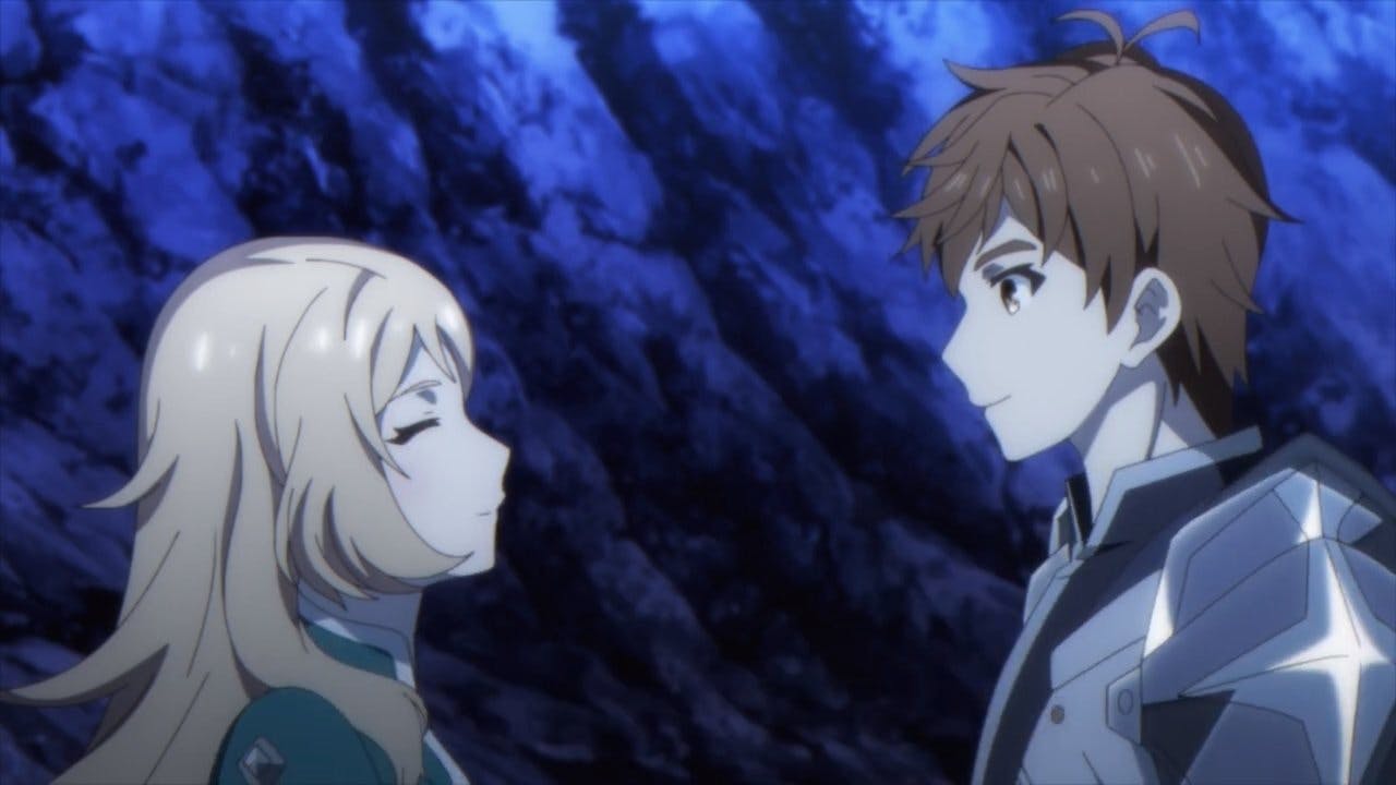 assista ao episódio 16 da temporada 1