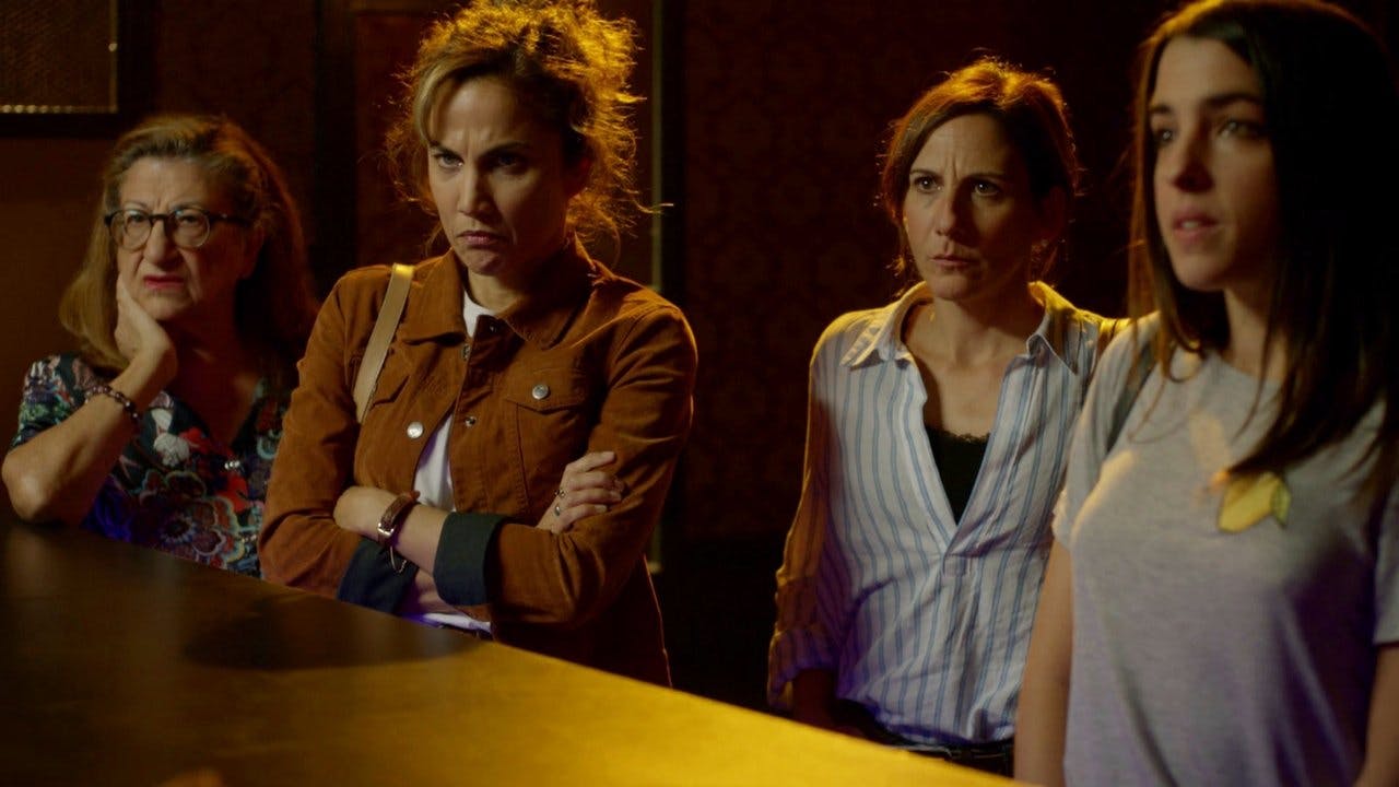 assista ao episódio 10 da temporada 1
