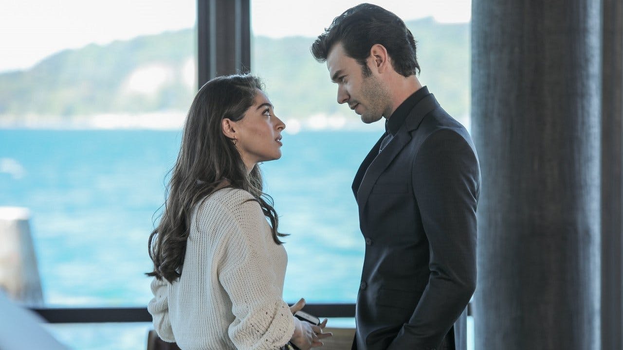 assista ao episódio 1 da temporada 1