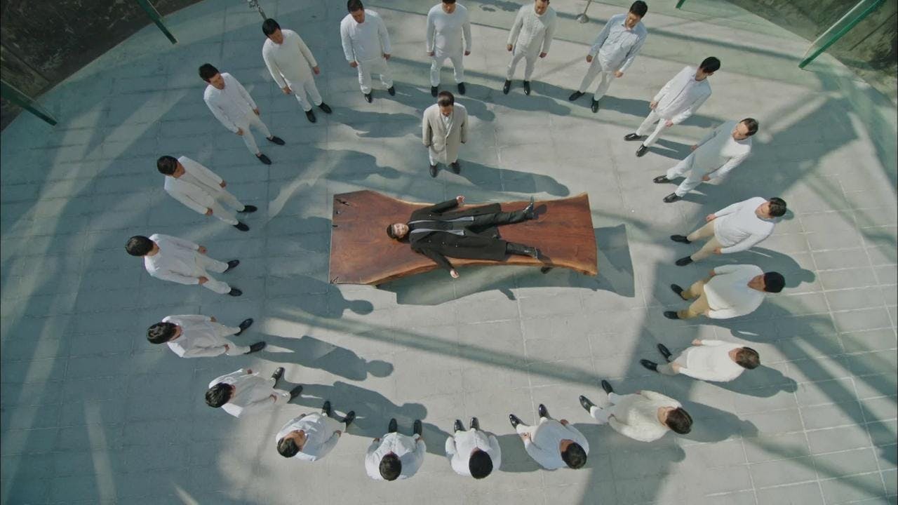 assista ao episódio 20 da temporada 1