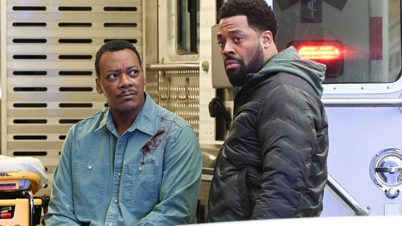 assista ao episódio 19 da temporada 10