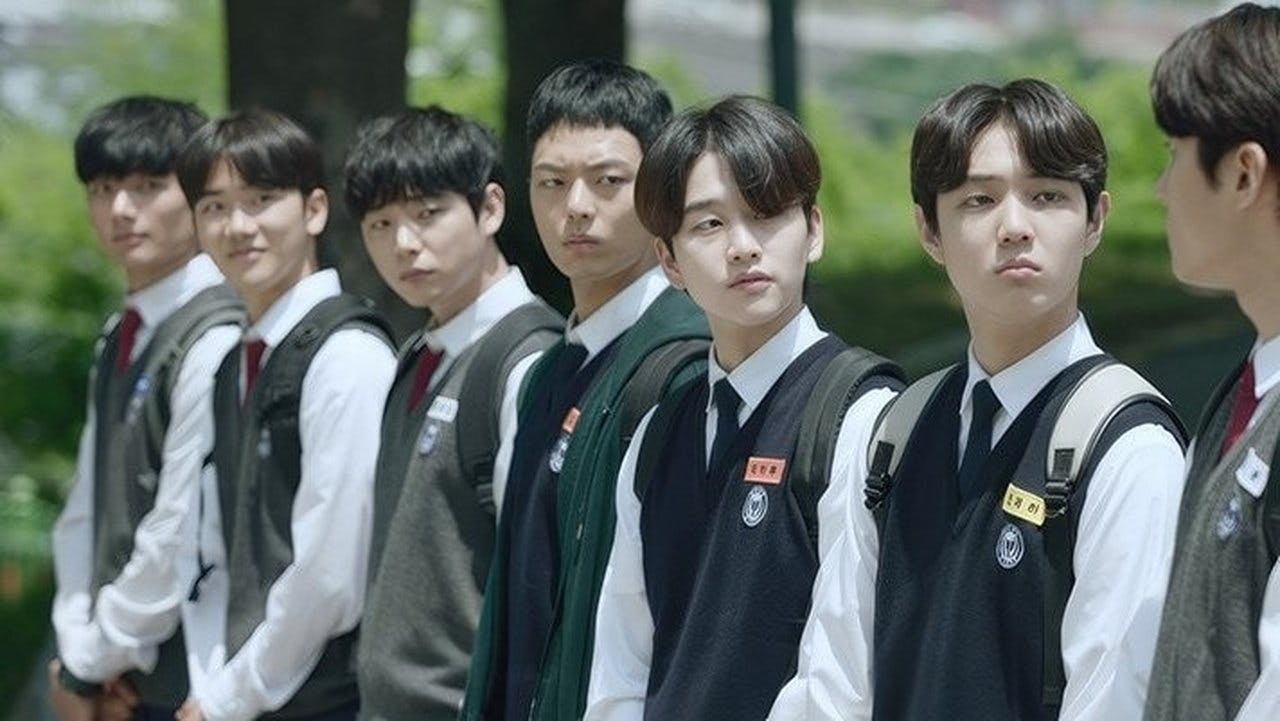 assista ao episódio 1 da temporada 1