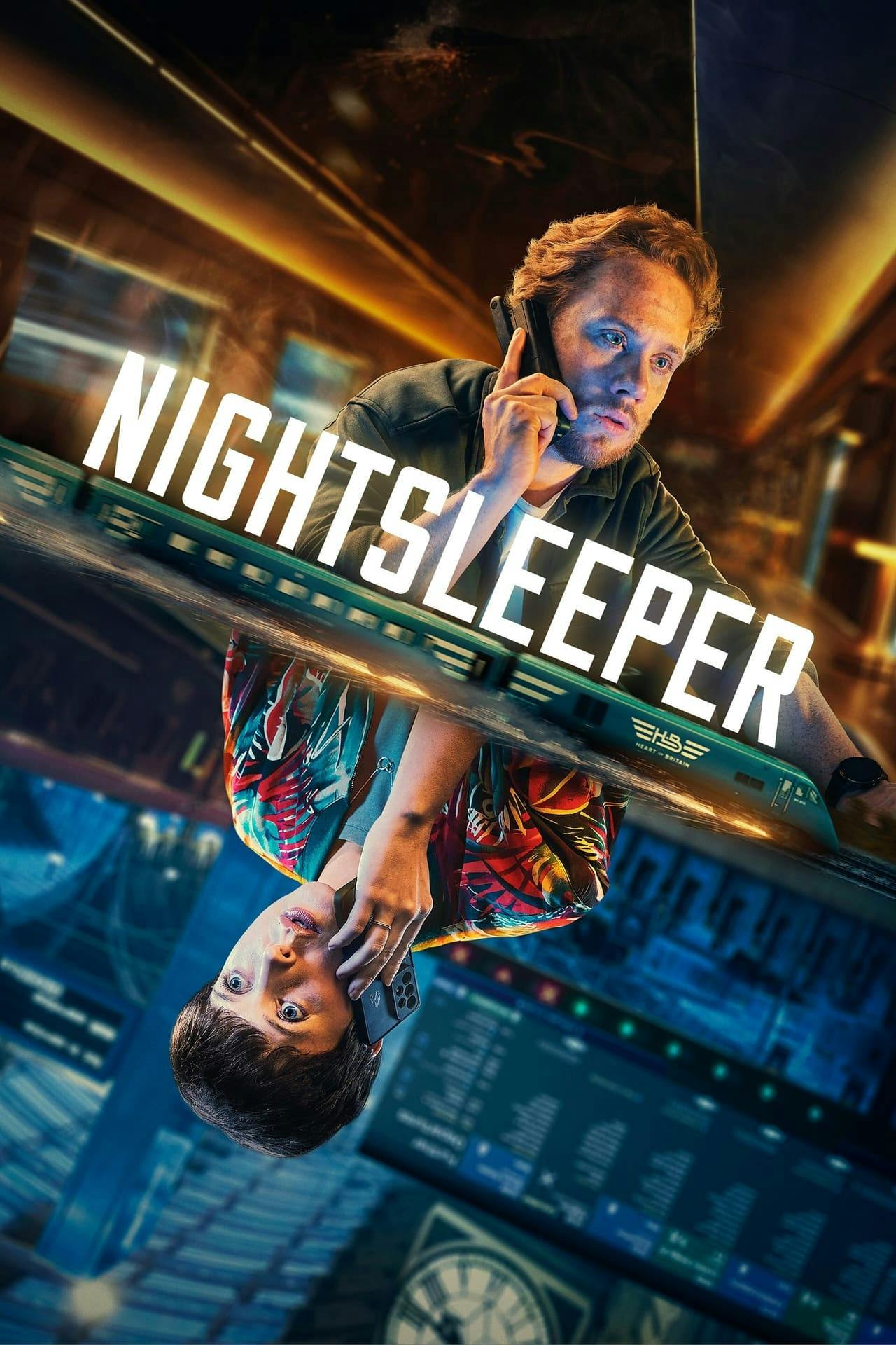 Assistir Nightsleeper Online em HD