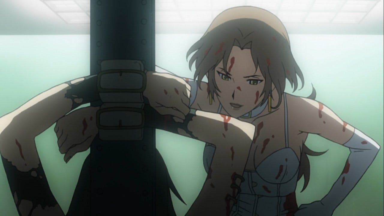 assista ao episódio 1 da temporada 1