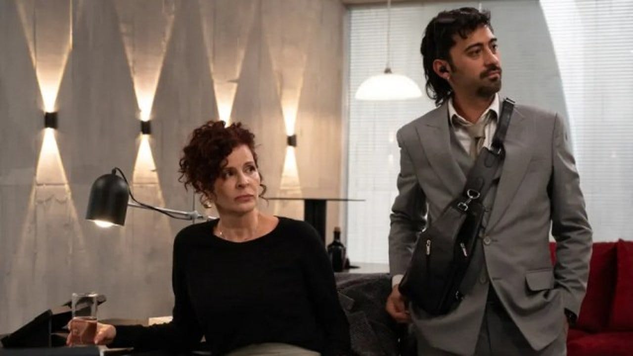assista ao episódio 9 da temporada 1