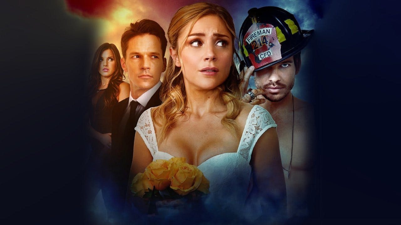 Pesadelo Nupcial assista online