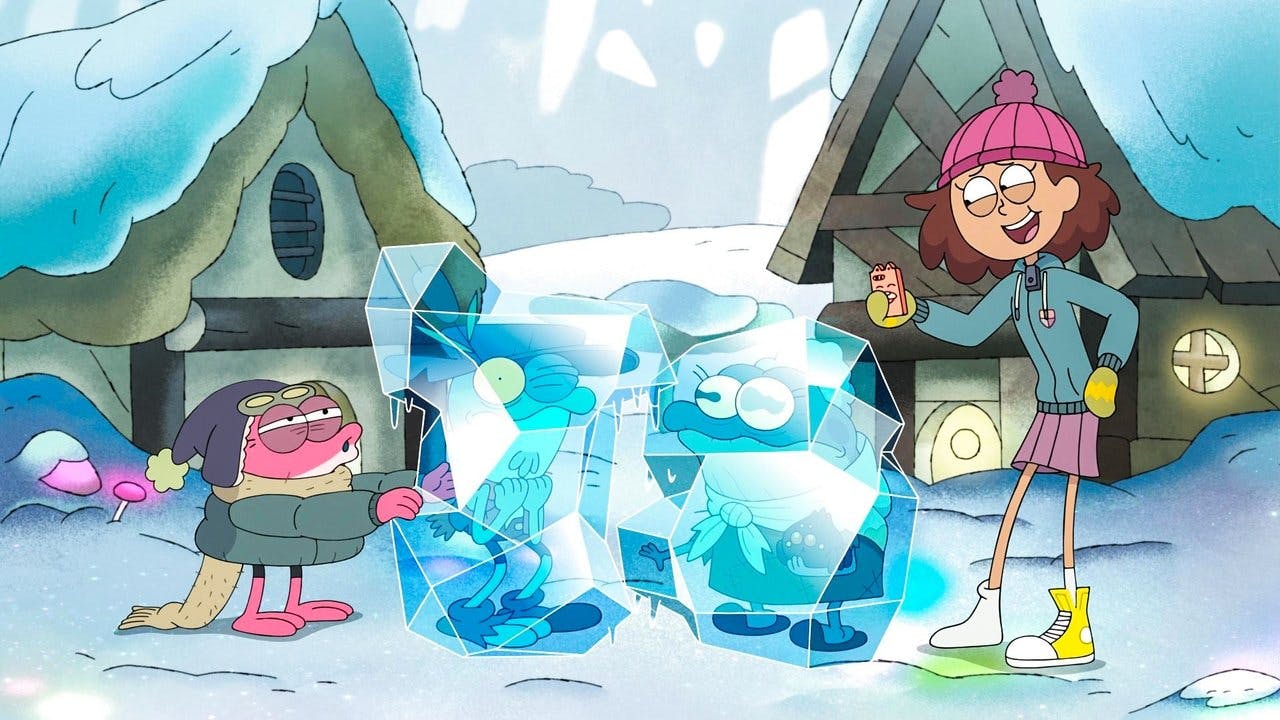 assista ao episódio 27 da temporada 1