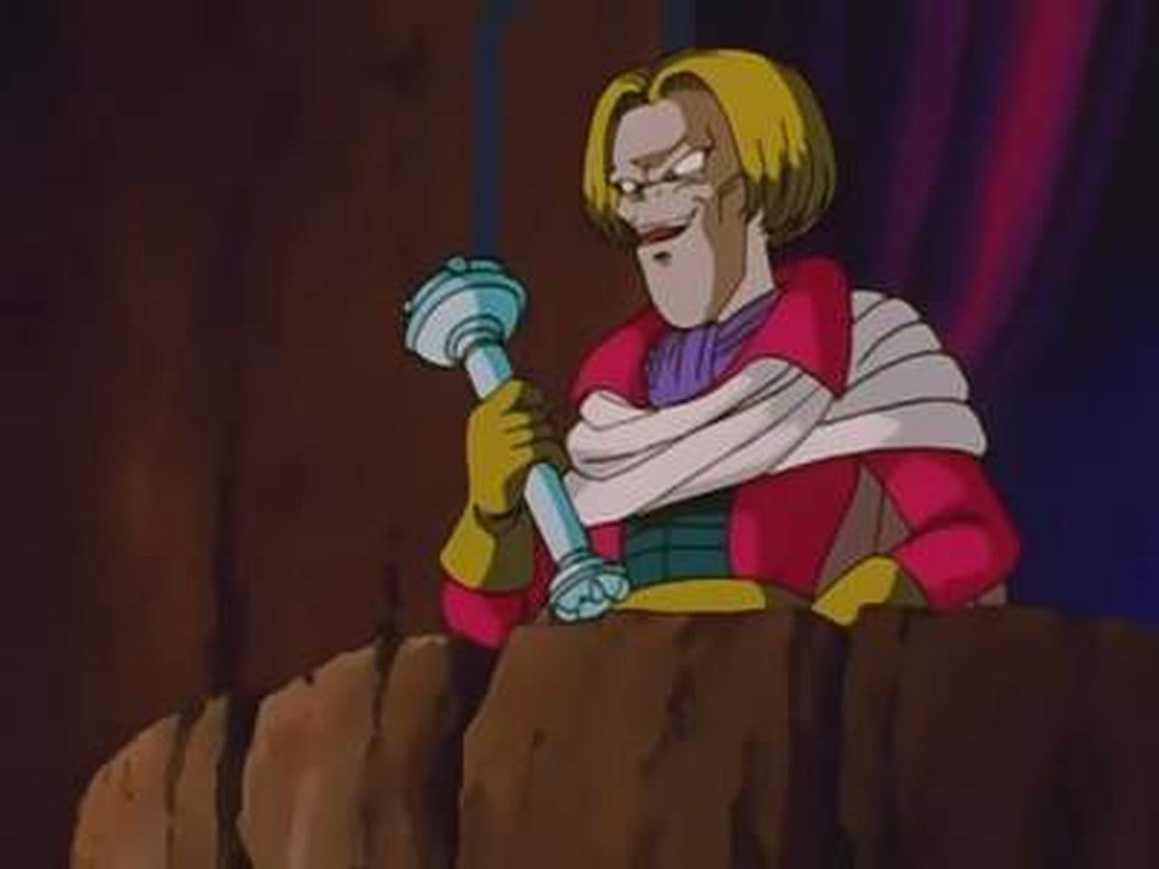 assista ao episódio 12 da temporada 1