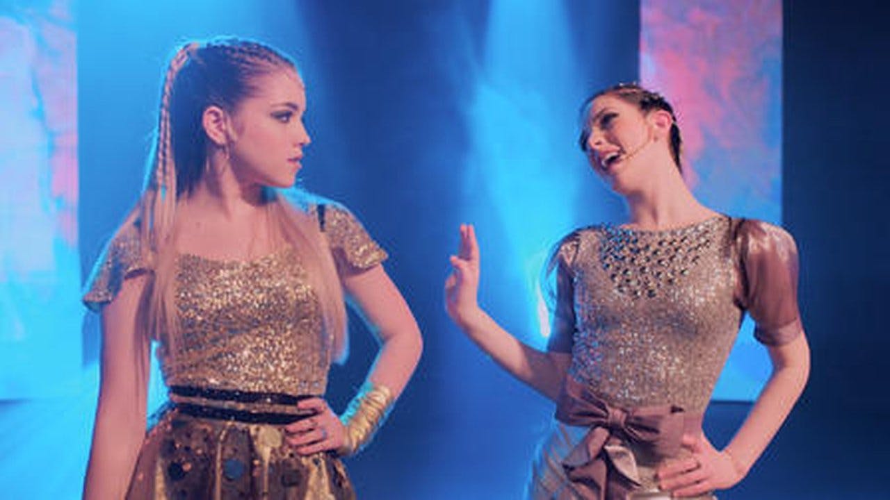 assista ao episódio 15 da temporada 1