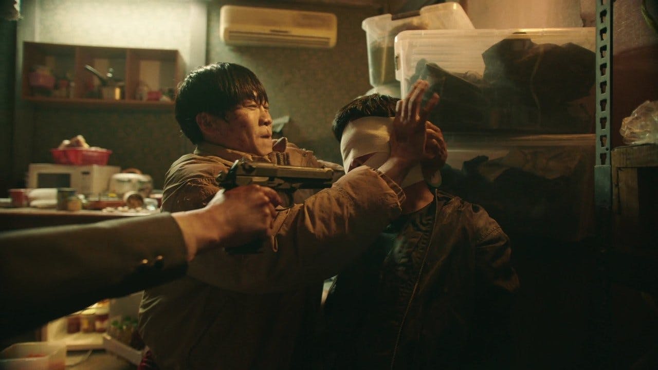 assista ao episódio 5 da temporada 1