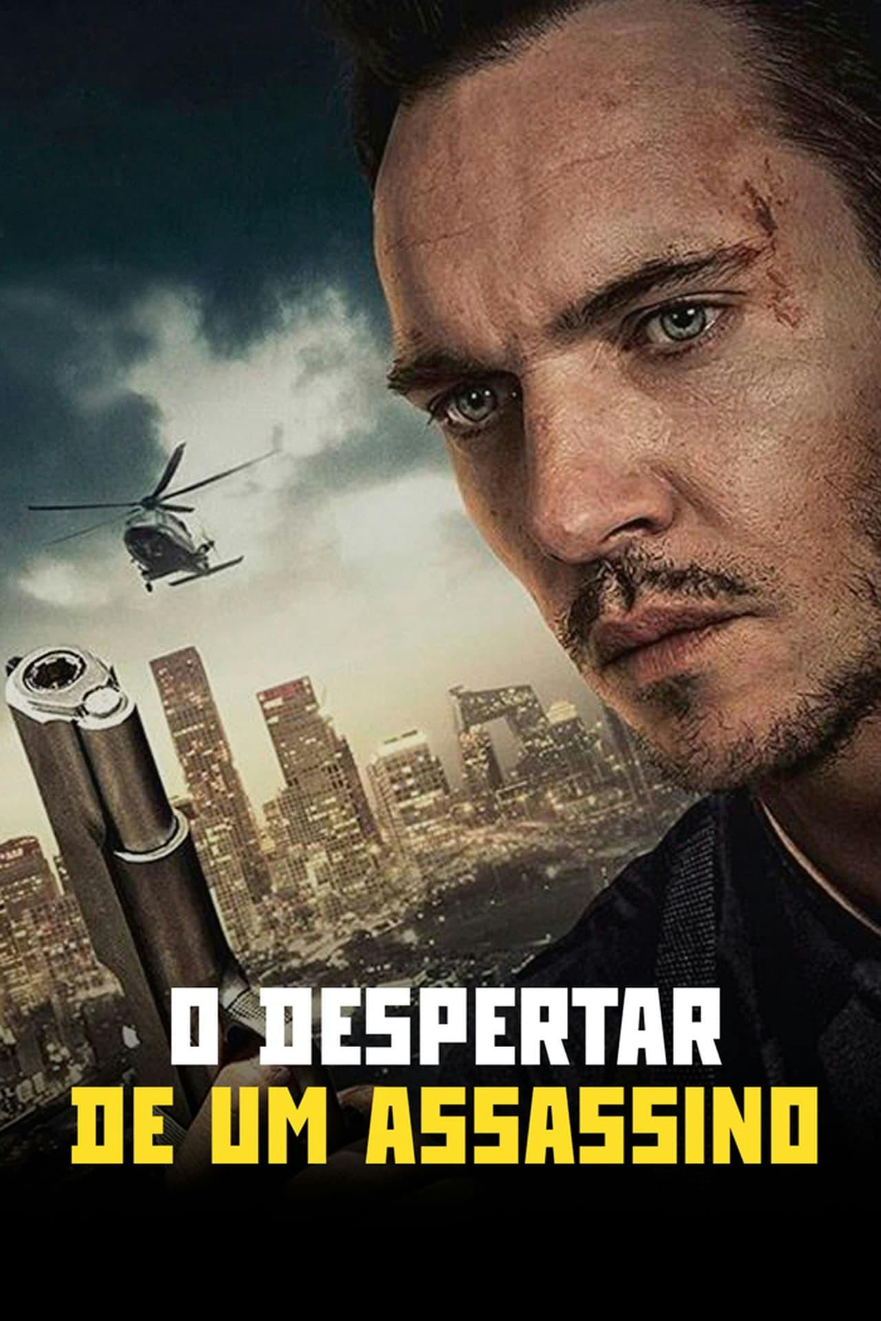 Assistir O Despertar de Um Assassino Online em HD