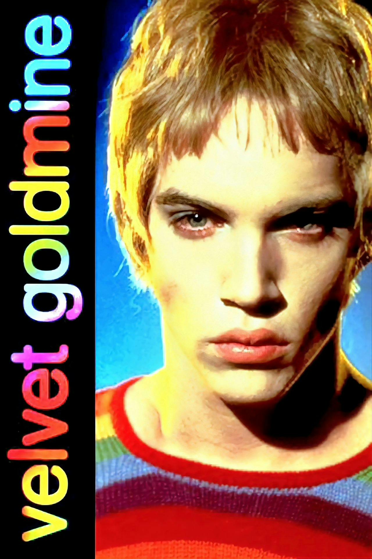 Assistir Velvet Goldmine Online em HD