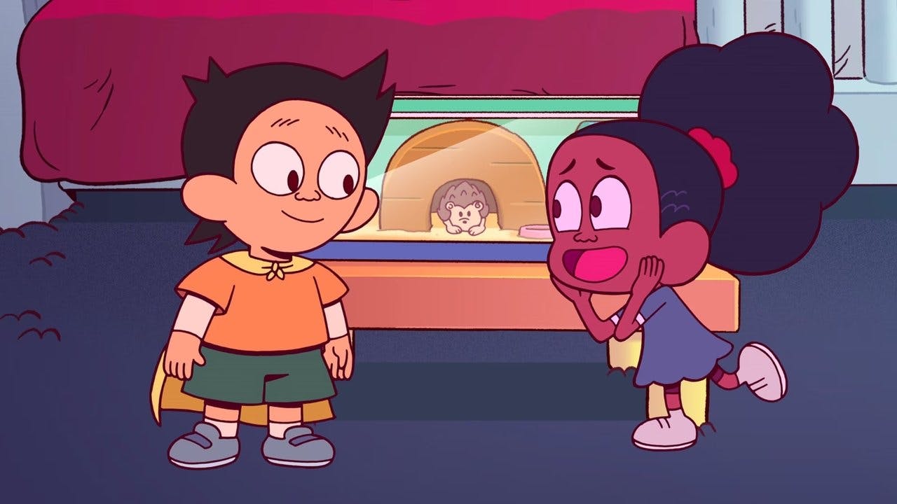 assista ao episódio 8 da temporada 1