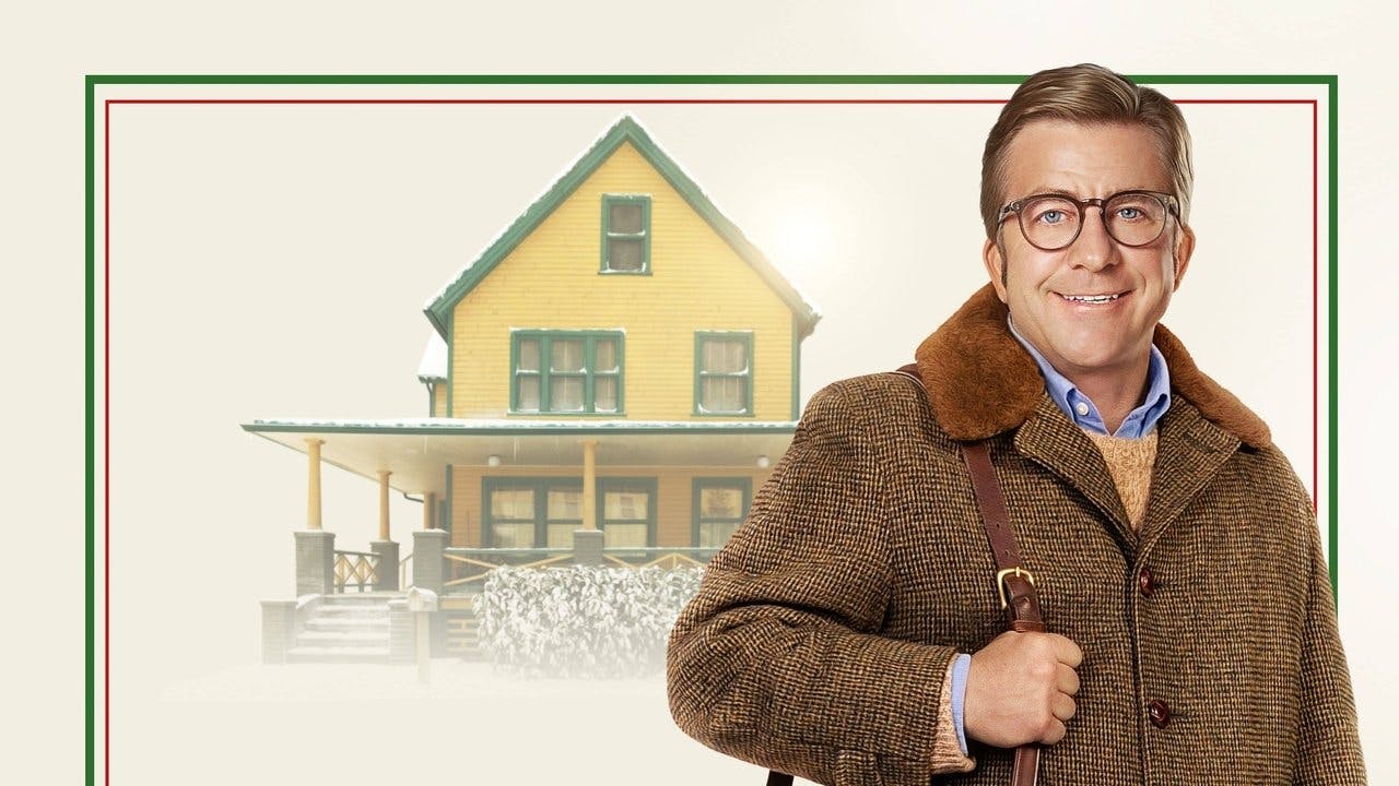 Uma História de Natal Natalina assista online