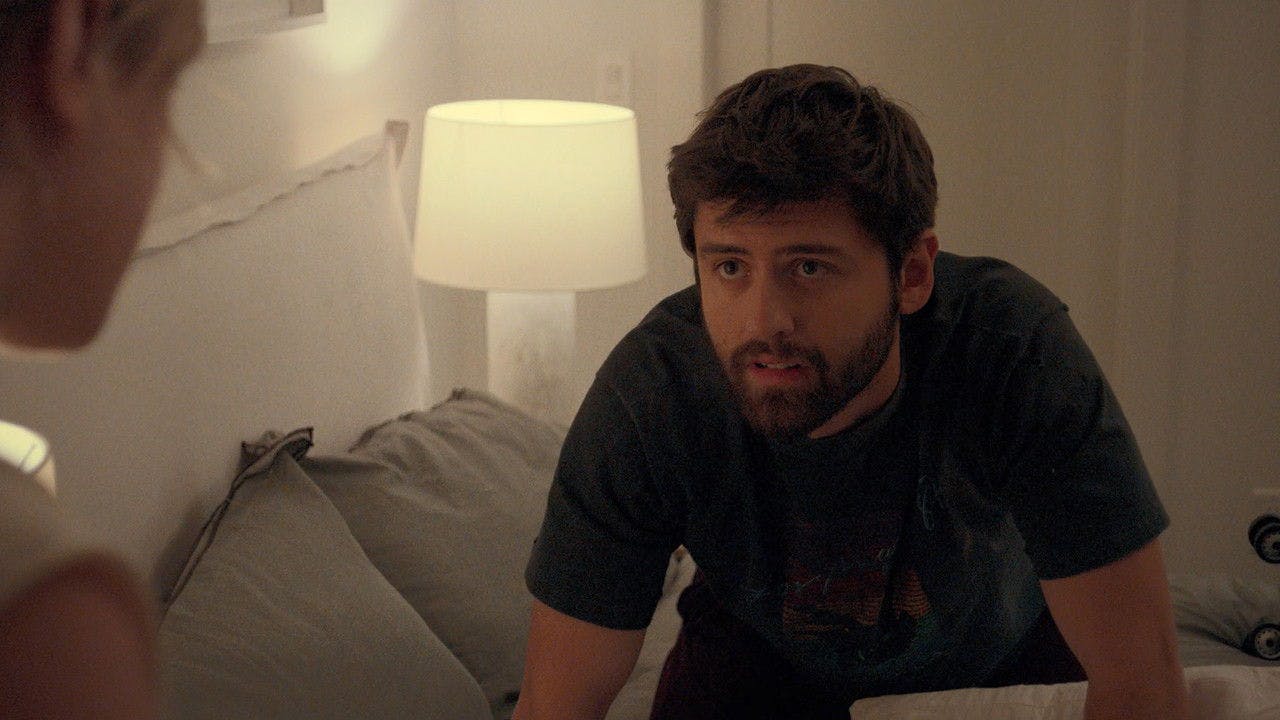 assista ao episódio 2 da temporada 1