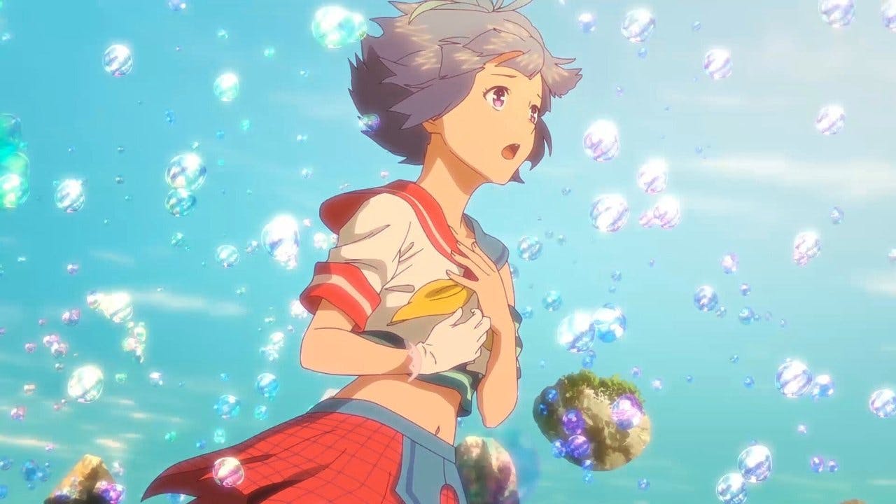 Bubble