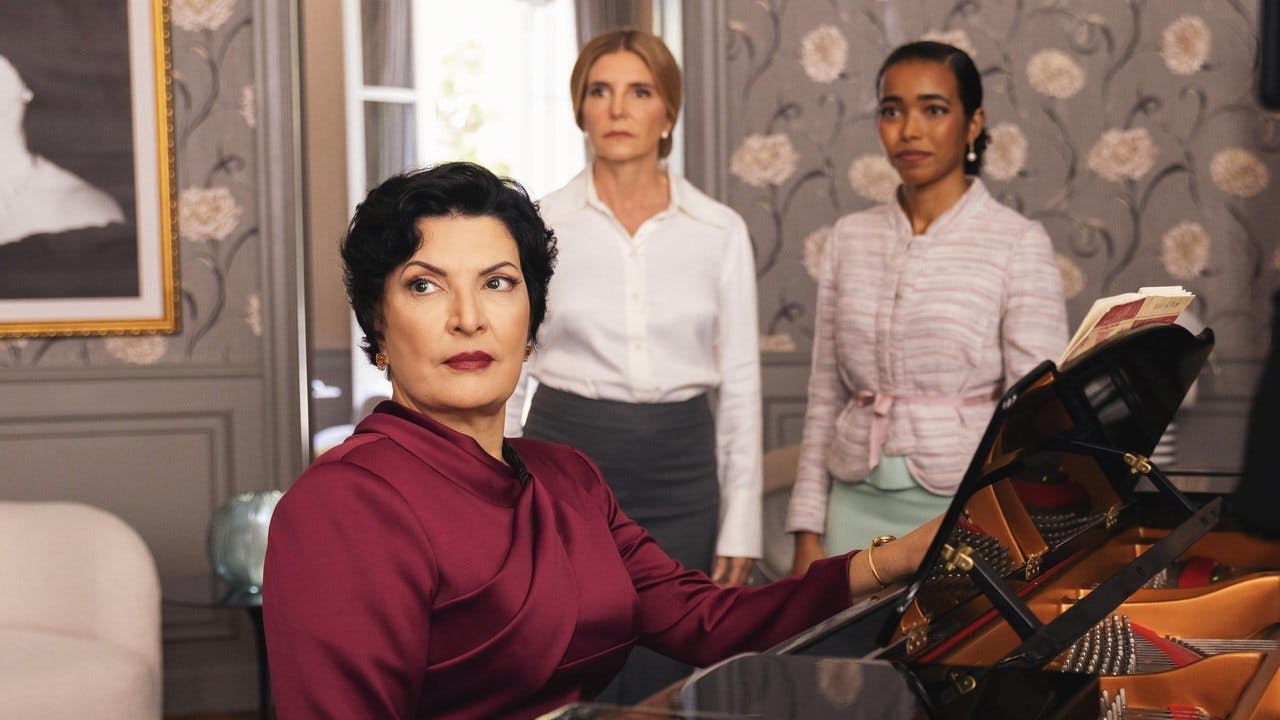 assista ao episódio 2 da temporada 1