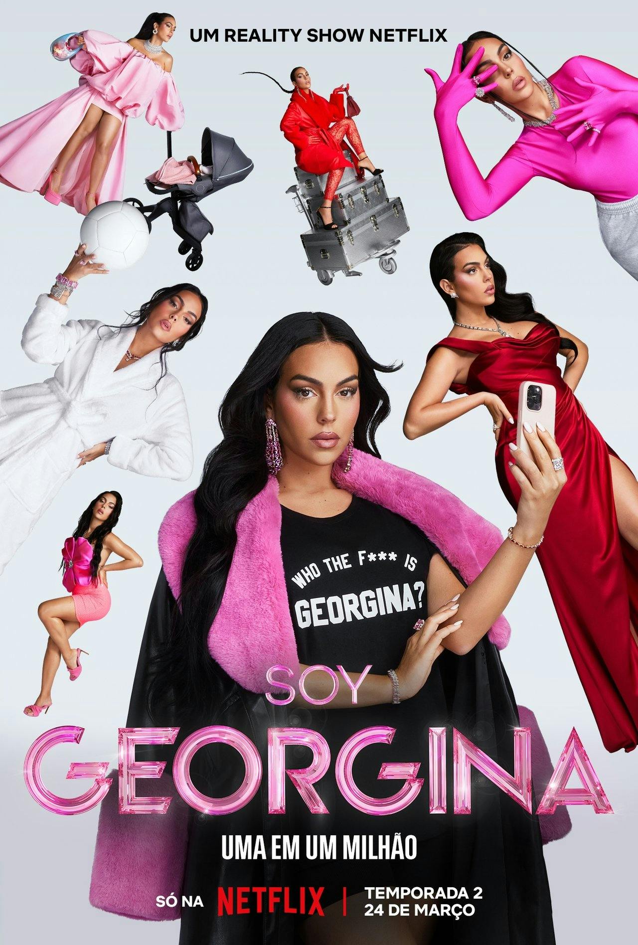Assistir Eu, Georgina Online em HD