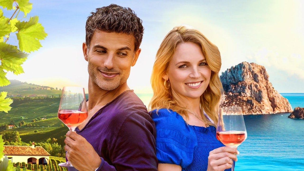 Um Brinde ao Amor assista online