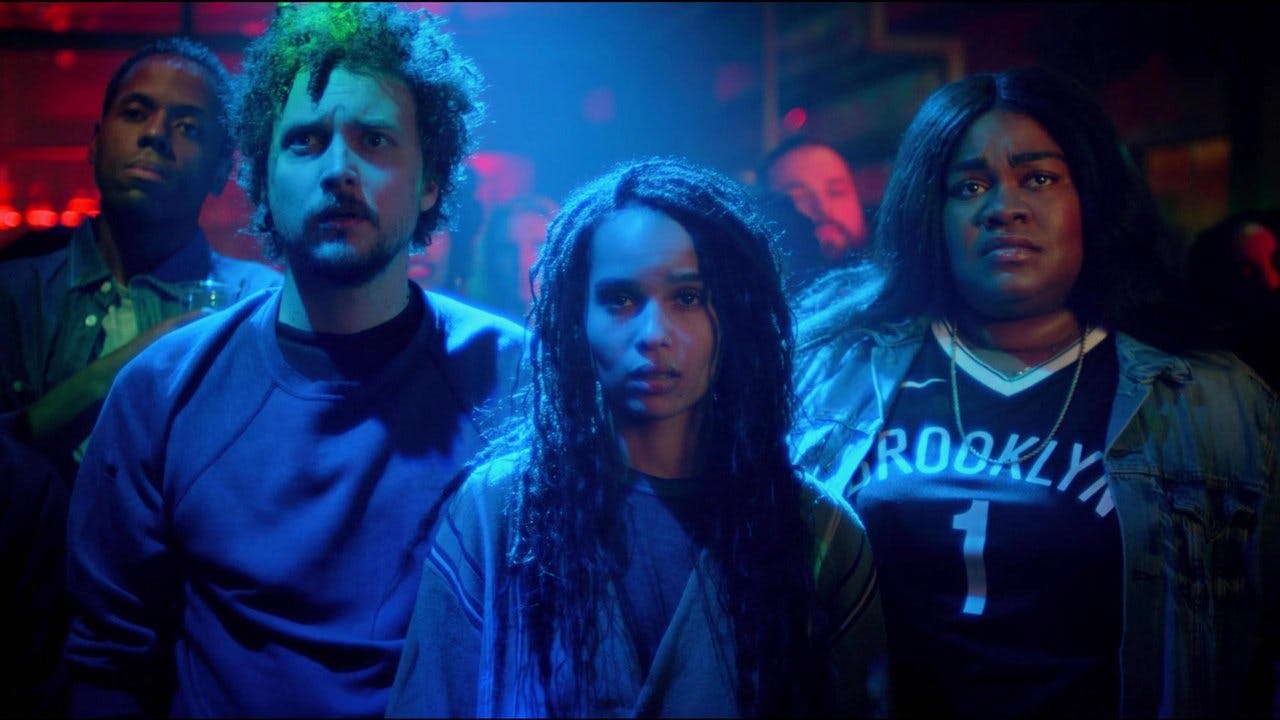 assista ao episódio 2 da temporada 1