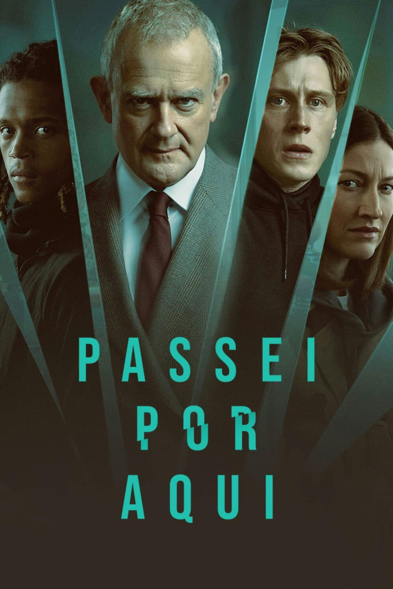 Assistir Passei por Aqui Online em HD