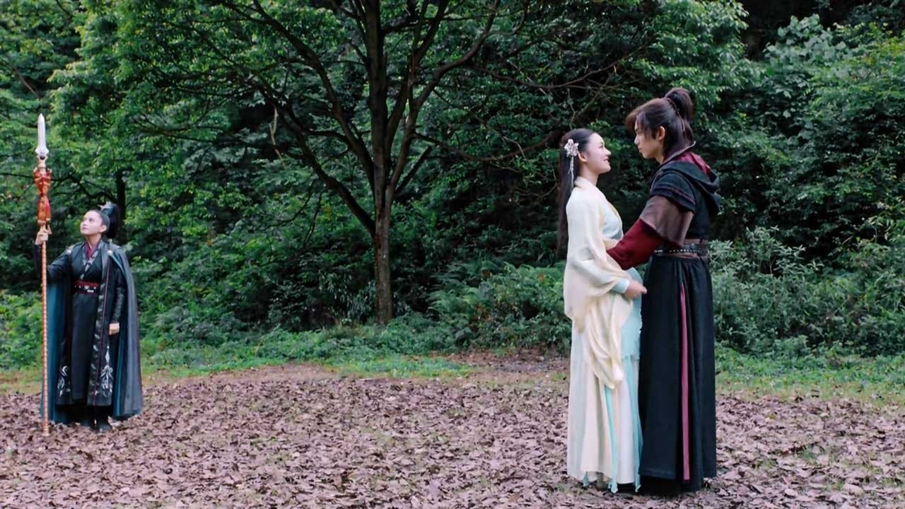 assista ao episódio 39 da temporada 1