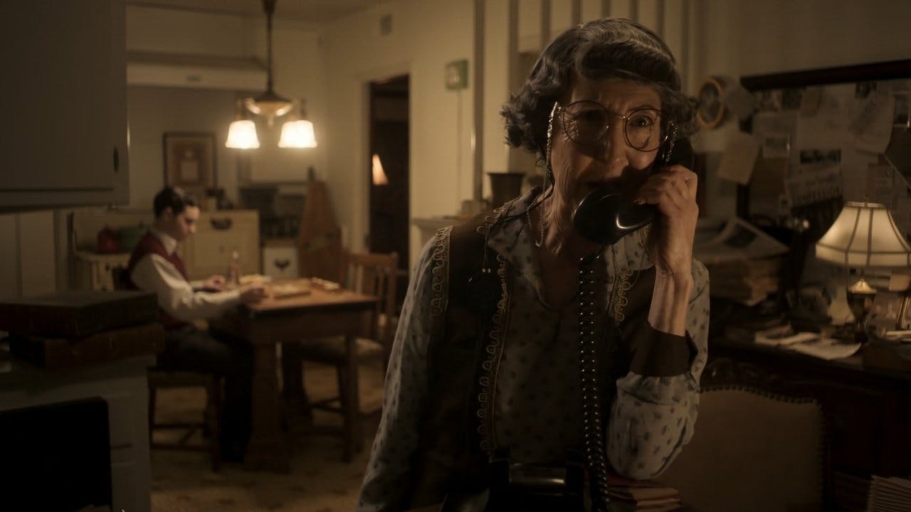 assista ao episódio 9 da temporada 1