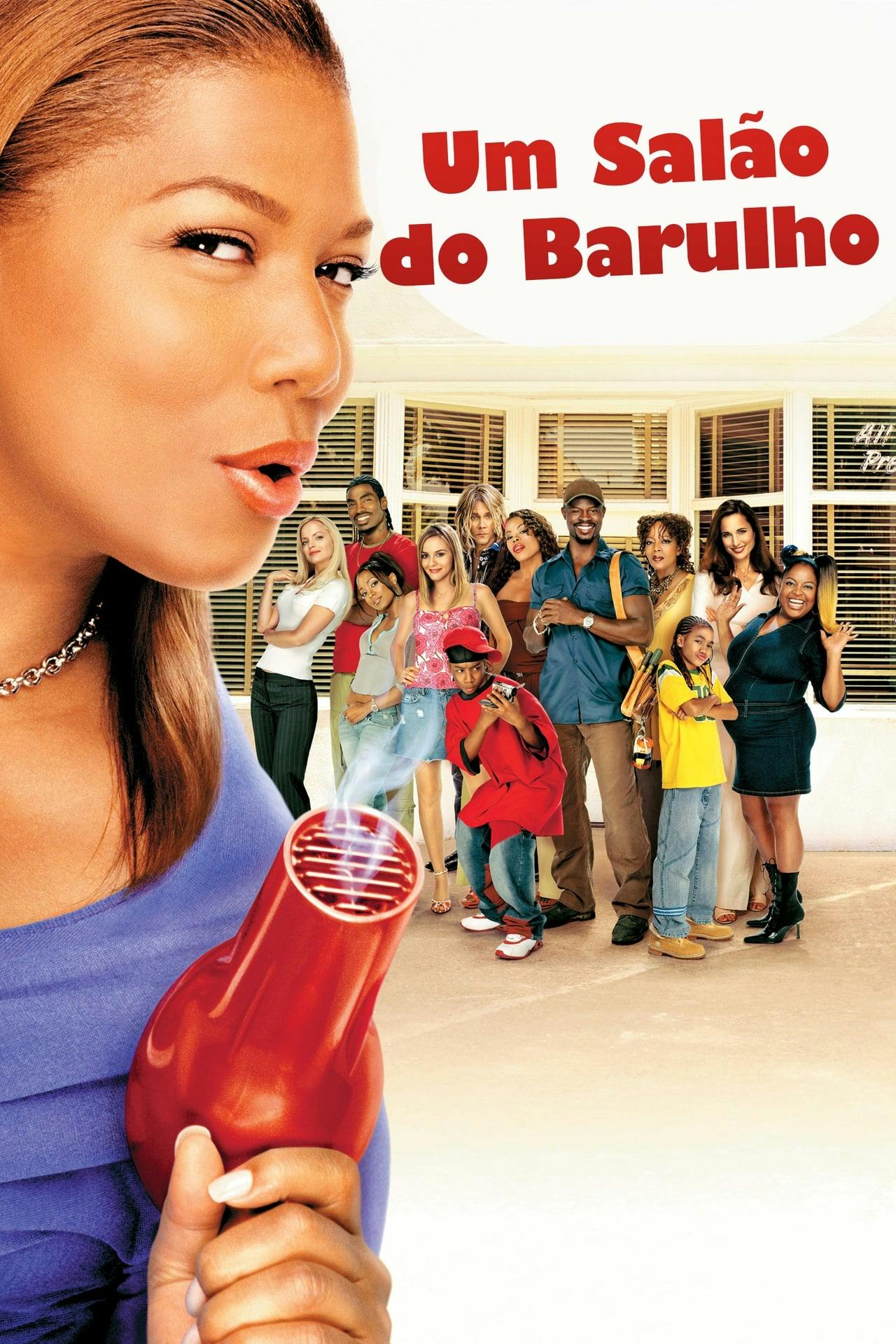 Assistir Um Salão do Barulho Online em HD