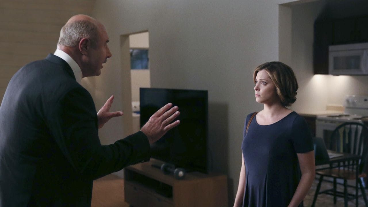 assista ao episódio 7 da temporada 1