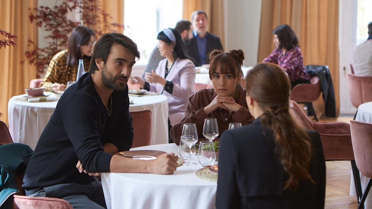 assista ao episódio 5 da temporada 1