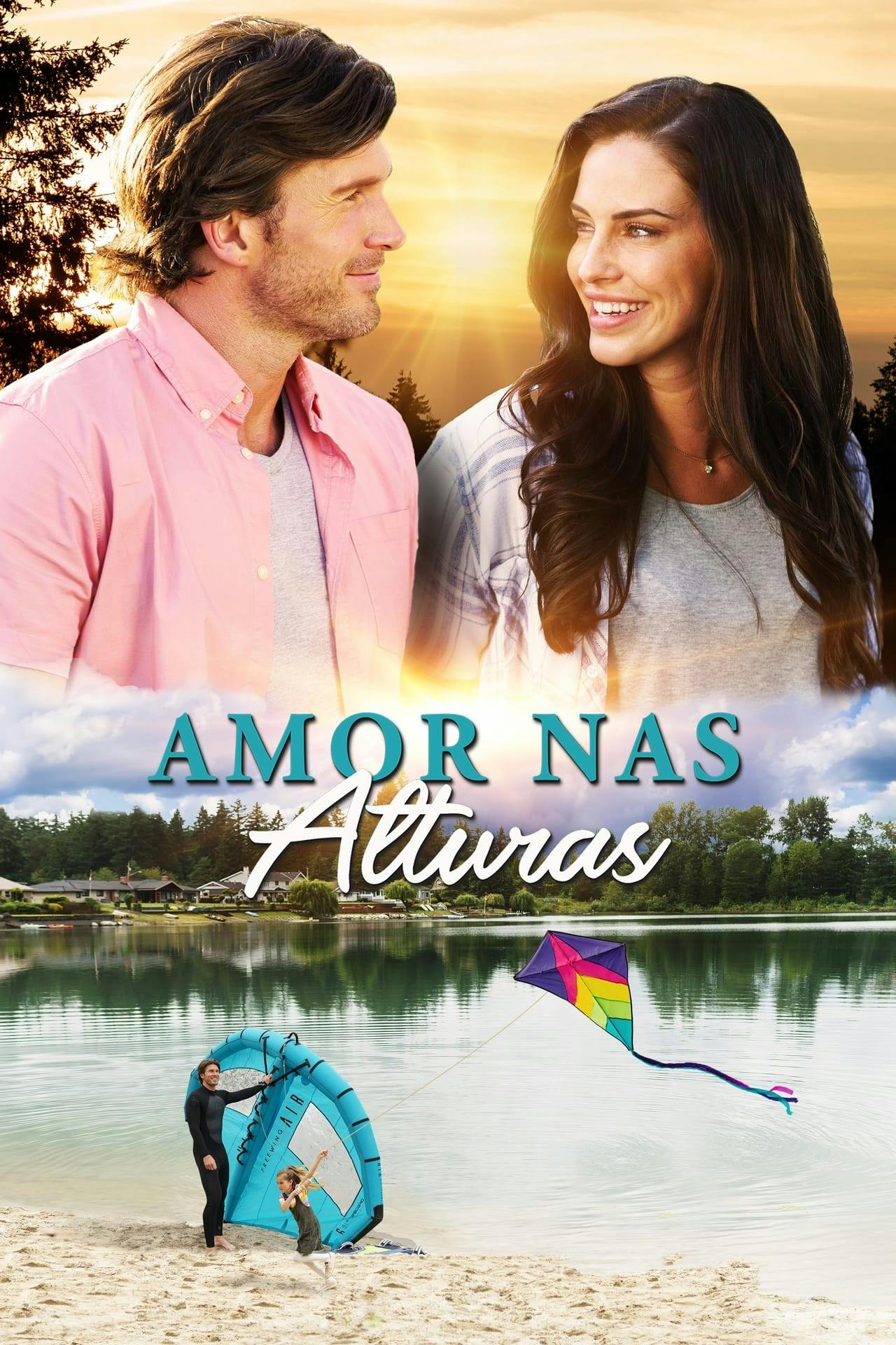 Assistir Amor nas Alturas Online em HD